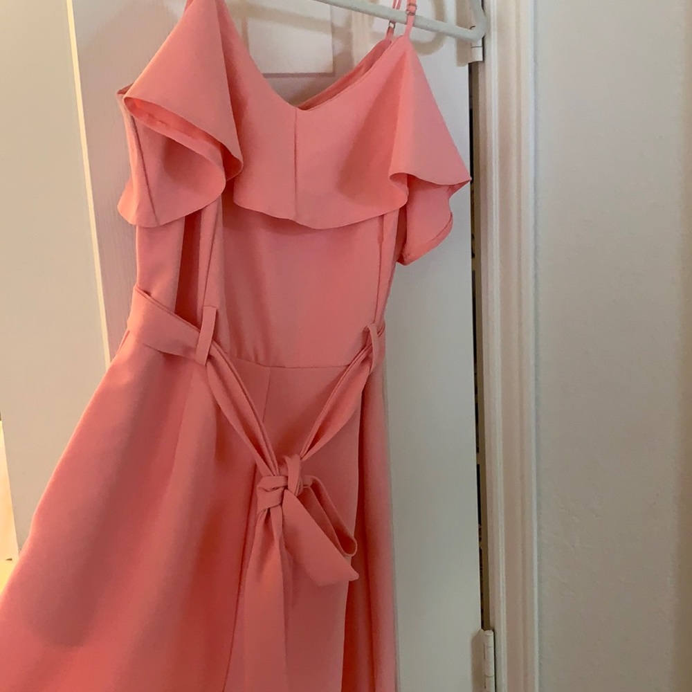 GB Wide Leg Jumsuit